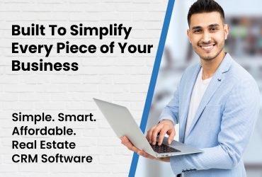 Private: Best Real Estate CRM Software, Real Estate Management Software | RealtorsRobot