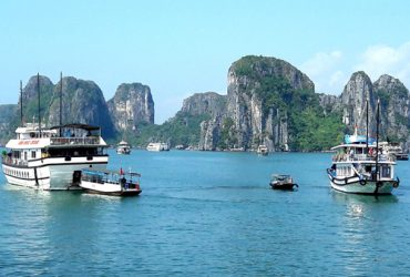 BOOK VIETNAM PACKAGE TOUR AT BEST PRICE | CALL +91-9836-11-7777