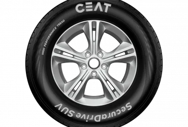 Harrier Tyre Size – CEAT