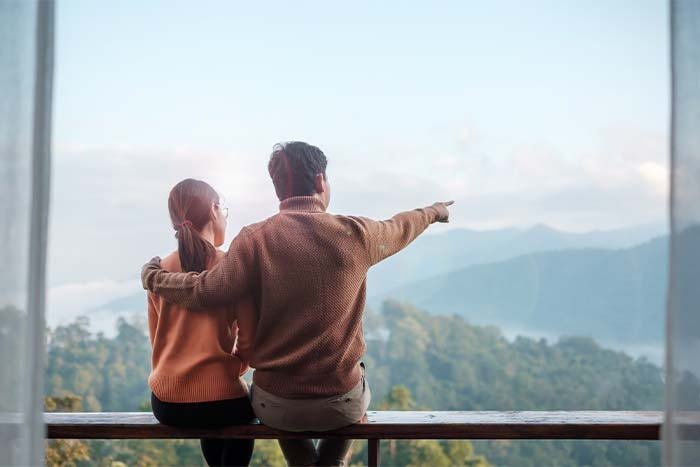 Ooty Honeymoon Package from Bangalore