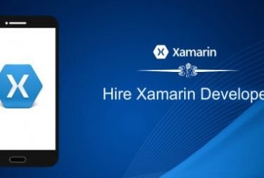 Top-Notch Xamarin App Development Services
