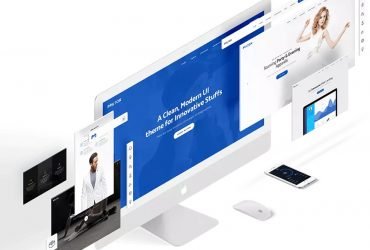 web design company in India