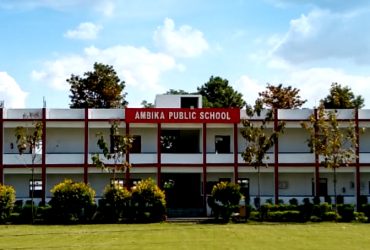 Private: Ambika Public School