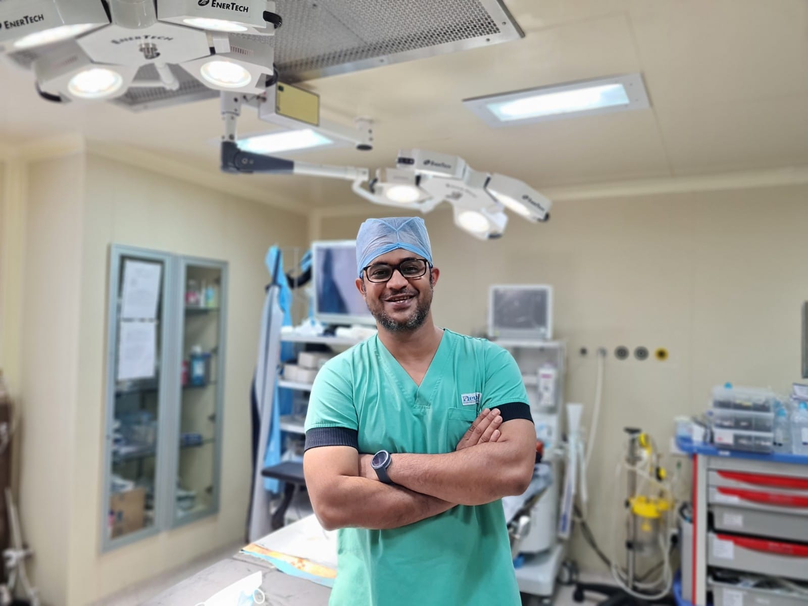 Urology Doctor in Ahmedabad