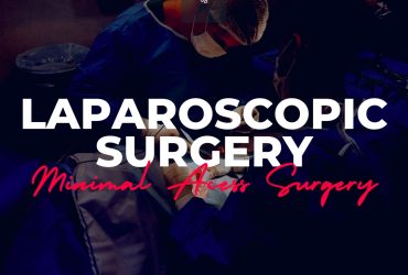 Private: Best Laproscopy Surgeon in Kanpur | Dr Sangeeta Arya