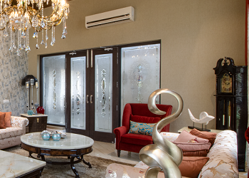 Transform Your Space with the Top Luxury Interior Designers in Delhi