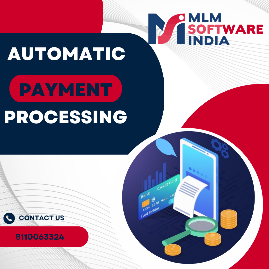 MLM Software in Coimbatore