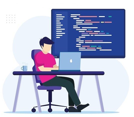 Flutter App Development Company – Syoft