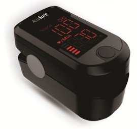 Buy Pulse Oximeters Products Online in India