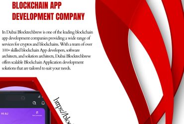 Private: Build Unique Blockchain Application With Blocktech Brew