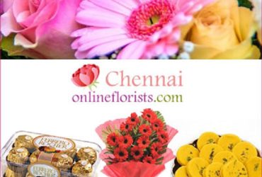 Send Fresh Flowers to Chennai – Same Day Delivery Assured