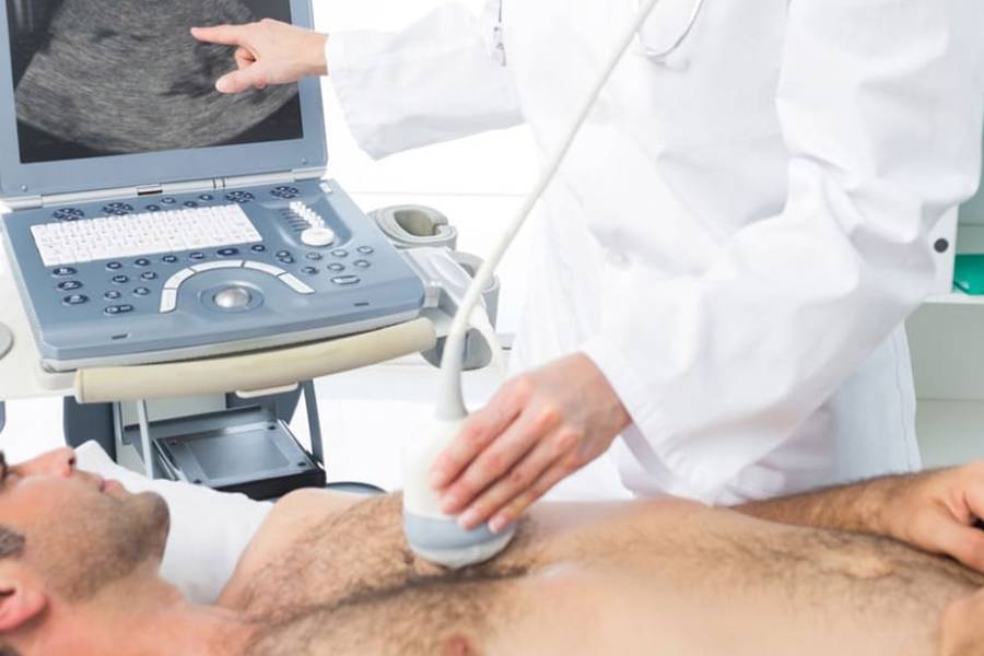 ECG  Test in Ahmednagar – Dr. Dhananjay Ware