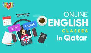 Ziyyara Online English Classes in Qatar – Learn English from Anywhere