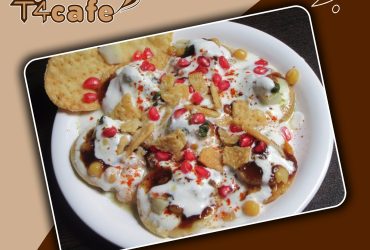 Food Franchise of T4 Cafe in Arunachal Pradesh