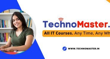 TechnoMaster.in-Best Training Institute for your career