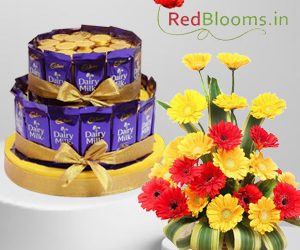 Send fresh and beautiful Flowers to Bangalore – Same Day Delivery
