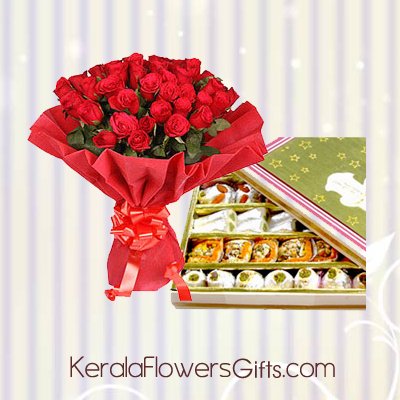 Send Mind-boggling Combo Gifts to Kerala at Amazing Deals!