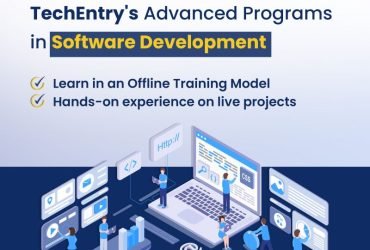 Best software training institute in Bangalore | TechEntry