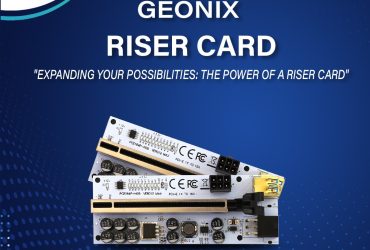 Buy the Best PCI Riser for Mining at the Best Prices