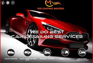 Best Car Detailing Services