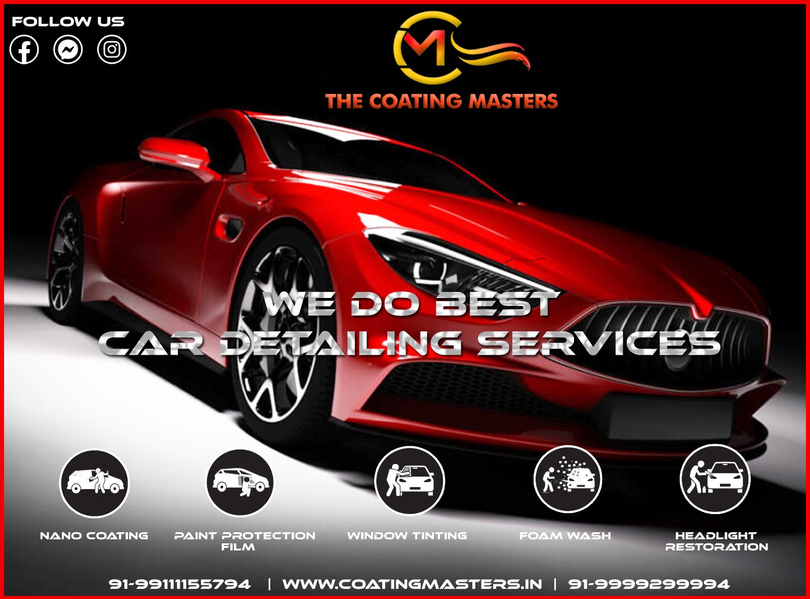 Best Car Detailing Services