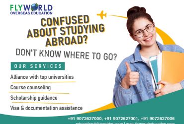 Overseas Education Kochi