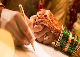 Marriage registration noida