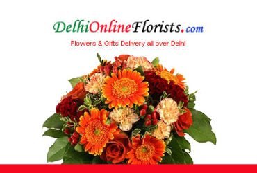 Explore best Local Florist in Delhi for Soulful Florals, Same Day Delivery
