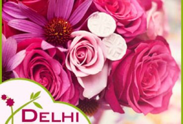 Send Mind-boggling Combo Gifts to Delhi at Amazing Deals!