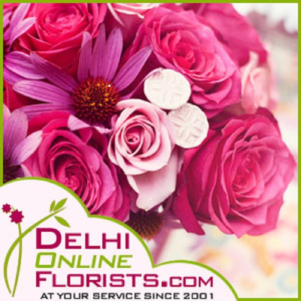 Send Mind-boggling Combo Gifts to Delhi at Amazing Deals!