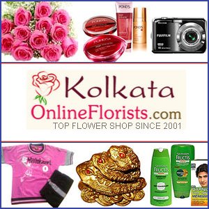 Impressive Online Gift Delivery Kolkata at Amazing Deals!