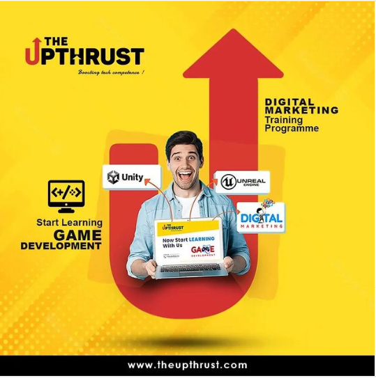 The UpThrust