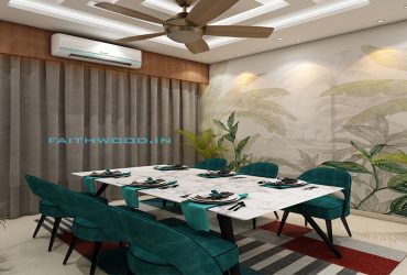 Best Interior Designers in Bachupally | Faith Wood | 8520058888