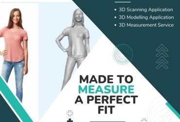 3D Scanning Application | 3D Modelling Application | 3D Measurement Service | 3D Measure Up