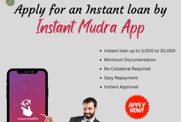 Best Instant Personal loan App in India