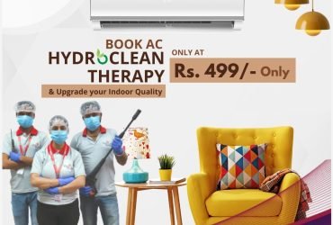 Ac repair service