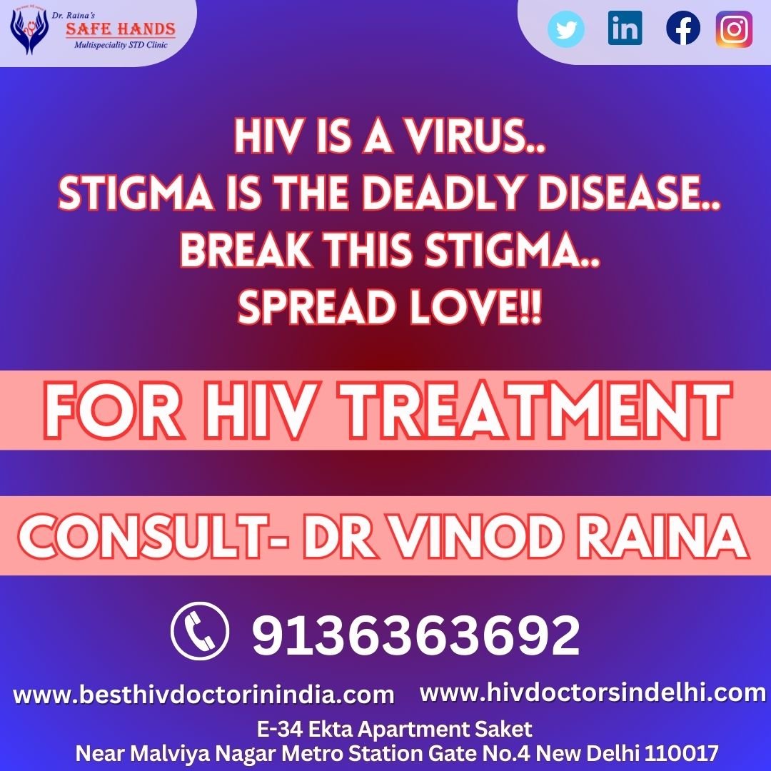 Your Boss's Misconceptions About HIV Treatment