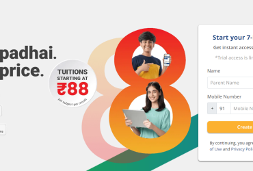 88Guru – online tuition at Affordable Rates