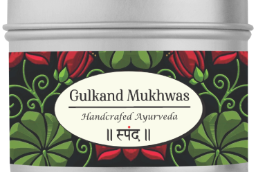 Buy Organic Rose Gulkand Online