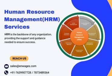 hr solutions in India
