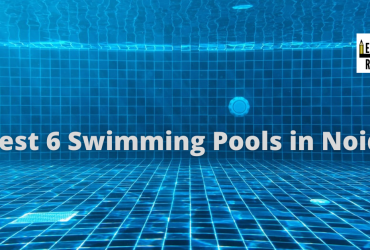 Top 5 Swimming Pools in Noida for Affordable Swimming Classes by Edtech Reader