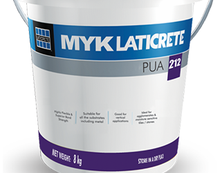 Tile Adhesive – MYK LATICRETE PUA 212