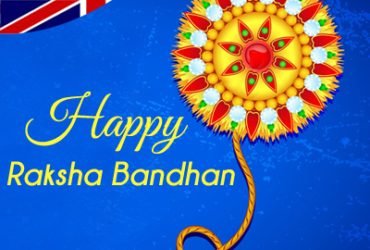 Celebrate the Thread of Love: Send Rakhi to UK with Ease