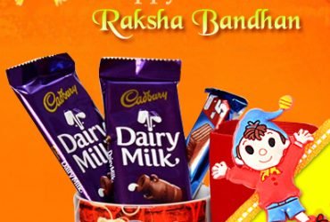 Order Rakhi & Gifts to Singapore at Low Cost & Get Speedy Delivery in 4 to 5 days