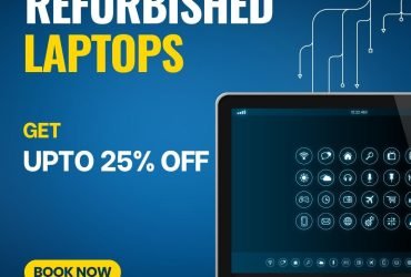 Refurbished Laptops