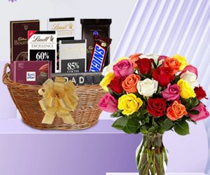 Fragrant Tokens of Affection: Online Flower Delivery from the USA to India