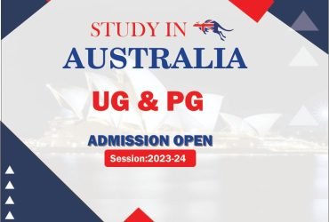 Study Australia Consultant in Delhi