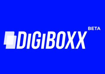 DigiBoxx Cloud Storage