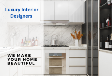 Customized Home Interiors | Home Interiors