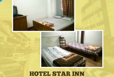 Hotel Star Inn – Dimapur